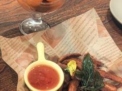 -食陆号·新式台湾创意菜(苏州首店)