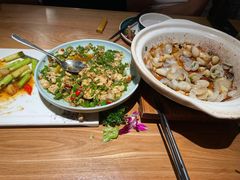 -7017浙菜•建德味(中财店)