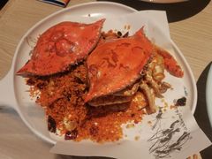 -小船渔村·大连菜·大连焖鱼(黄河路店)
