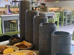 -壹小馆.皇城老妈(成都太古里店)