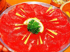 -kingkong大猩猩烤肉(CBD店)