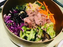 -全州拌饭馆(断桥店)