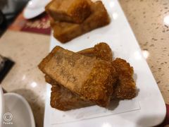 鸿运年糕-点都德(北京路贰店)