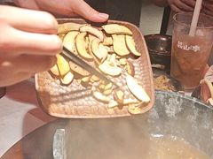 -芸山季·云南山珍菌火锅(人民广场来福士店)