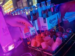 -MOSSO音乐酒吧·live house(南京旗舰店)