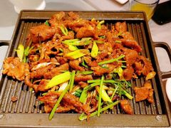 -又一福烤鸭·北京菜(东四店)