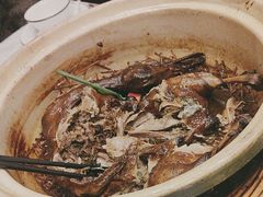 -老燕皇·南京菜(玄武湖店)