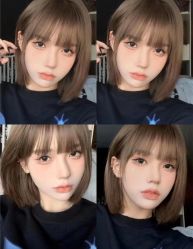 点击看大图 -慕名造型