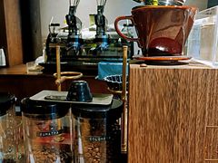 -Metal hands·铁手咖啡