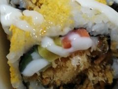 -N多寿司(西湖道店)