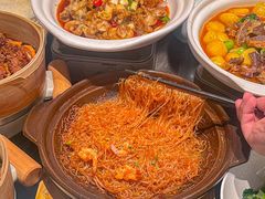 -简小舍·民间手艺菜(武昌江滩店)