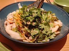 -耶里夏丽·丝路国际·新疆餐厅(浦东区东方路店)
