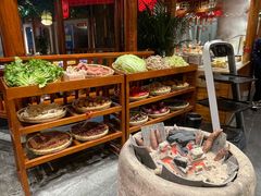 -厨道重庆菜馆(鸳鸯店)