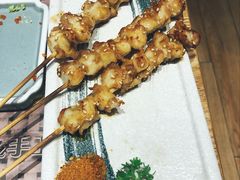 -林妈妈村·日式料理(宝山万达店)