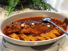 -淮扬韵(市政府汉神店)