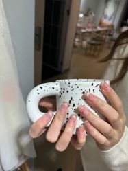 -NEW LOOK-绿麓 · 美甲美睫脱毛工作室