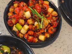 -一棠龙虾•王牌虾球(恒隆广场店)