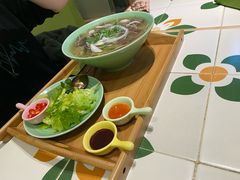 -越弥越南传统美食馆