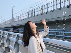-海堤纪念公园