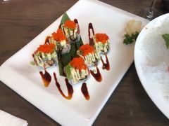 -Hatsune隐泉日式料理(三里屯太古里店)