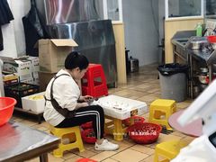-潮汕良心果汁(金新北路店)