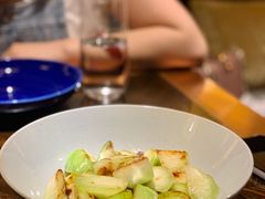 -隐厨·中国菜馆(三里屯T+MALL店)