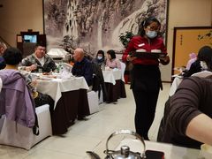 大堂-玉华台饭庄·淮扬菜·烤鸭(望京店)