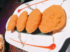 -甘尼仕印度餐厅爵士酒吧(阳春巷店)