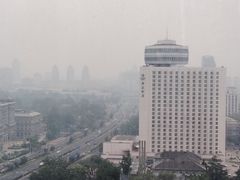 -北京新世纪饭店(动物园地铁站店)