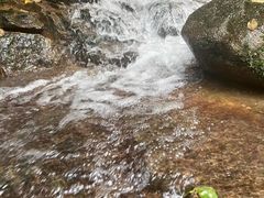 -三块石国家森林公园