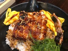 -达鳍寿司(建大店)