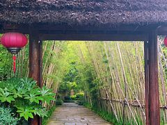 -新荣记(西溪湿地店)