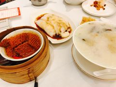 -翠园(铜锣湾广场店)