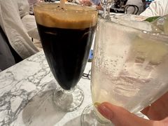 -关夫人餐厅(KLCC阳光广场店)