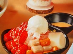 -鲜芋仙(高新万达广场店)