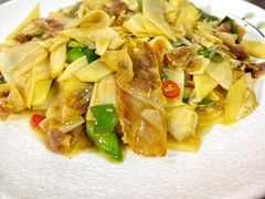 -民间瓦缸煨汤館(嵩山路店)