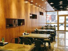 大堂-清真益鑫羊肉手抓馆(南大街店)