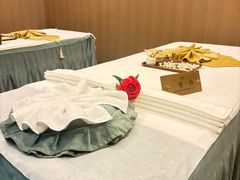 -宫七SPA·高端Massage(浦东大道店)