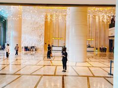 -广交会威斯汀酒店