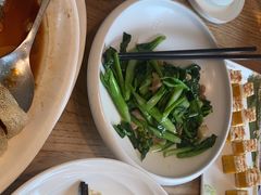 -客汀家宴·客家烟火 四季食材(集美店)