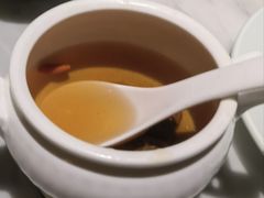 -青雅中餐厅(大连金石滩绿发希尔顿度假酒店)