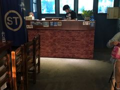 -S Team剧情密室(杭州龙翔桥店)