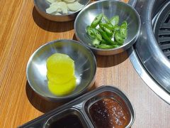 -哼蟹二将·烤肉酱蟹(合生汇店)