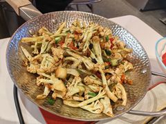 -雅佳神话·麻辣烤鱼(新街口店)