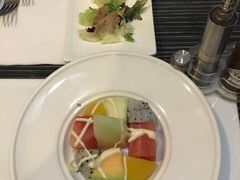 -斗牛士牛排餐厅(嘉里汇店)