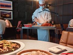 -秀儿四九城·新京菜(亚运村鸟巢店)