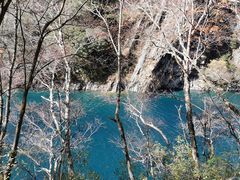 -叠溪松坪沟景区