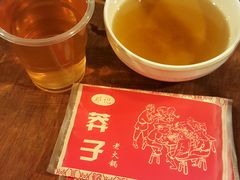 -邓莽子老火锅(鲁祖庙店)