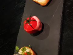 -C&R西班牙餐厅