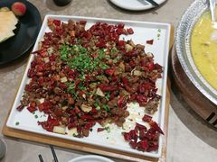 -李氏传家菜(兴城路店)